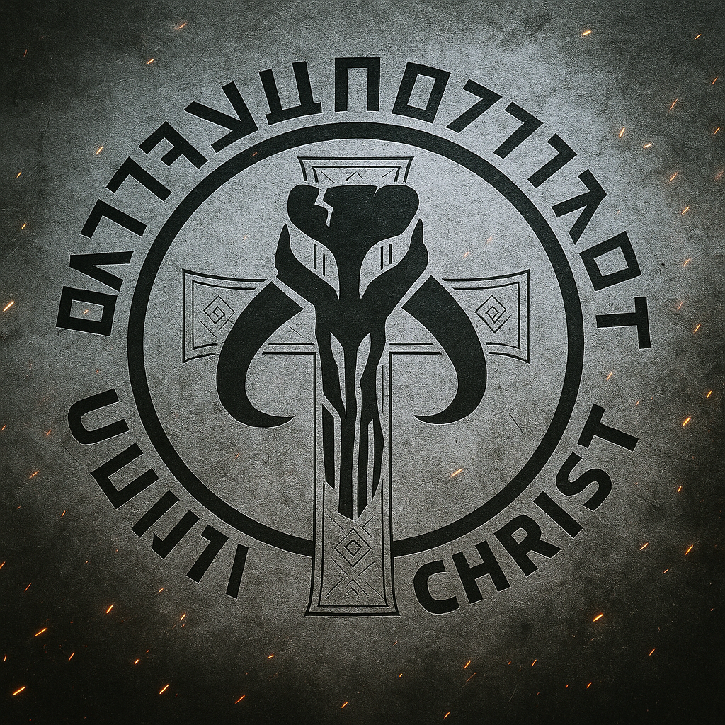 The Last Bullet Fired Banner